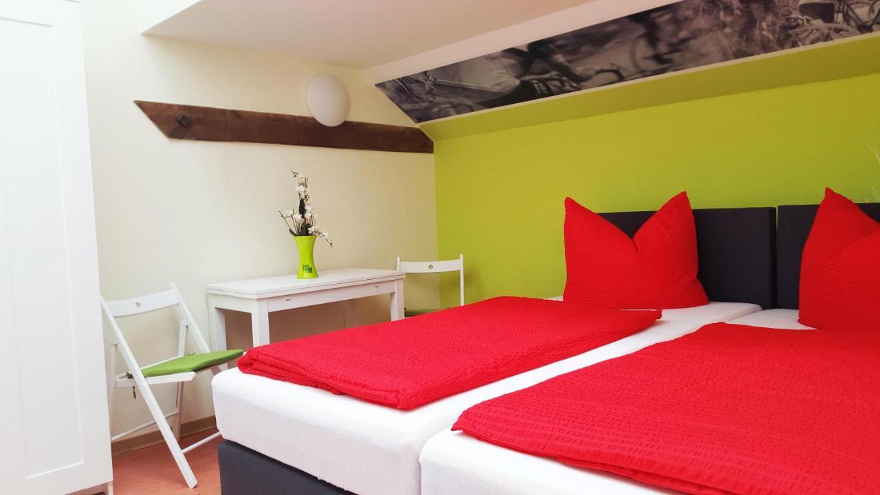 Radlerhof Spreewald Hotel Kolkwitz  Bagian luar foto