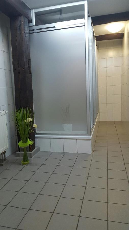 Radlerhof Spreewald Hotel Kolkwitz  Bagian luar foto
