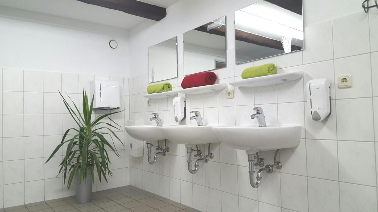 Radlerhof Spreewald Hotel Kolkwitz  Bagian luar foto