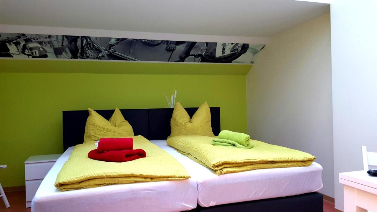 Radlerhof Spreewald Hotel Kolkwitz  Bagian luar foto